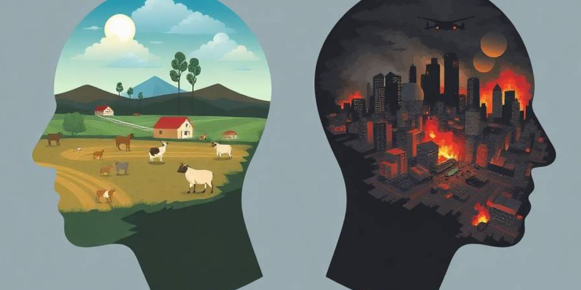 Politics & Psychology